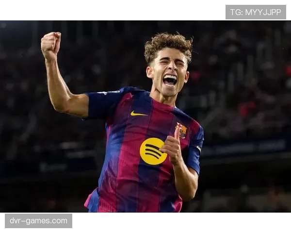 费尔明巴萨B队新赛季首战告捷，青春风暴引瞩目