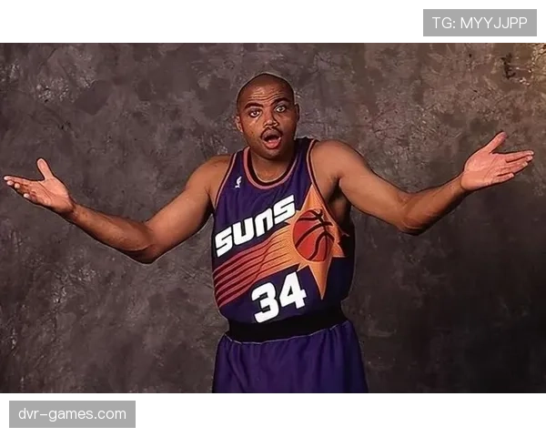 巴克利背身单打更靠爆发，得分结构胜过马龙